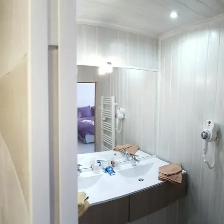 Gasthof L Acacia 3*