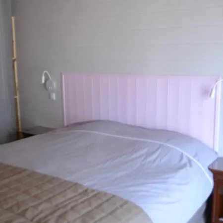 L Acacia Gasthof 3*